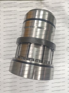 Alta calidad Vilter 450XL KT476 Entrega rápida Grado de exportación Refrigeración e intercambio de calor Piezas Liner Assy con forro de descarga - Product Image 2