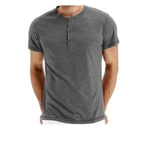 Best Quality Casual Premium Slim Fit Blank T-<b>Shirt</b> Eco-Friendly Breathable SpandexCotton Fabric 220 GSM Short Sleeve <b>for</b> - Product Image 2