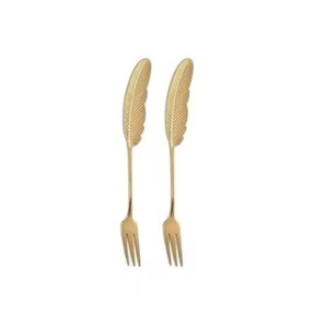 Tenedor de acero inoxidable de grado restaurante para uso de servicio de alimentos de alto volumen, disponible a precios al por mayor con calidad superior - Product Image 6