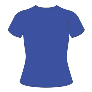 T-shirt Blue Zeta Phi Beta Soror 1920 inspiré des fondatrices, sororité grecque, tee-shirt pour femme, coton premium, coupe classique - Product Image 2