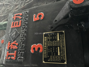 Marteaux hydrauliques de démolition diesel - Product Image 2