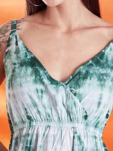 Vestido largo de verano hecho a mano para mujer, Maxi, holgado, ajustado, para vacaciones y playa, Sexy, 2023 - Product Image 3