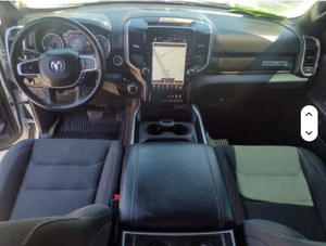 RAM 1500 LONE STAR 2020 d'occasion, conduite à gauche/droite - Product Image 3