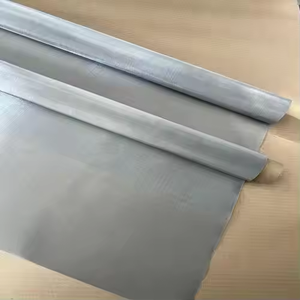 Grillage résistant à l'acide de l'acier inoxydable 316 pour l'industrie chimique - Product Image 2