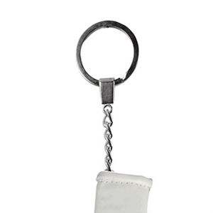 Mini gants de boxe Sanda professionnels, porte-clés, cuir lacé, imperméable, léger, respirant, couleur personnalisable, haute qualité - Product Image 3