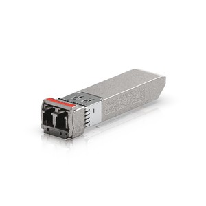 Module SFP+ Ubiquiti UACC-OM-SFP10-1270, 1270 nm, 10 G, CWDM, 20 km, monomode, duplex LC UPC - Product Image 3