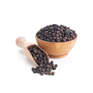 Bulk Wholesale Cheap Price 100% High Quality Black Pepper For Cooking From Brazil