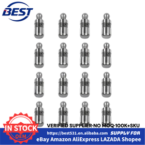 Kit de Balancines y Levantaválvulas para Motor Diésel 2.0 2.2 L DW10 09-23 para <span class=keywords><strong>CITROEN</strong></span> <span class=keywords><strong>C3</strong></span> C4 C5 DS FORD OPEL PEUGEOT 308 508 3008 5008 - Product Image 3