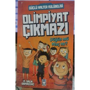 Stallo olimpico: matrimonio o partita?
