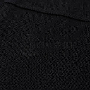 Gran oferta, logotipo personalizado, talla grande para hombre, camiseta Polo, ropa informal transpirable de alta calidad, hecha a medida, precio al por mayor - Product Image 6