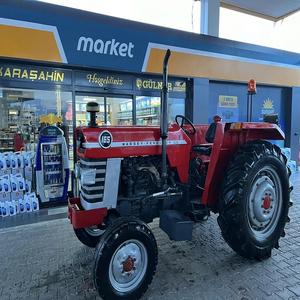 แมสซีย์เฟอร์กูสัน165แทรคเตอร์สำหรับการเกษตรฟาร์มแทรคเตอร์ MF165ประสิทธิภาพสูงปั๊มอัตโนมัติขายส่ง - Product Image 5