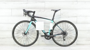 VENTA EN SUBASTA Bicicleta de Carretera B-ia-nchiii Infinitooo CV SRAmM Red eTapp - 2018, 50cm - Product Image 1