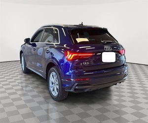 สินค้าขายดีใช้2022 Audi Q3 Quattro Premium PLUS S line 45 TFSI AWD - Product Image 3