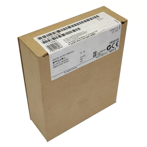 6ES7 modul keluaran Digital pengontrol yang dapat diprogram - Product Image 1