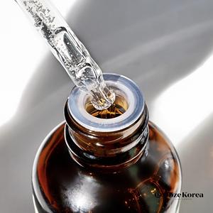El mejor suero de piel vegano Houttuynia Cordata, Cosméticos coreanos con extractos naturales, suero hidratante y calmante OEM ODM - Product Image 3