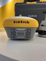 TK-800 GPS/GNSS avec radio externe 20KM RTK Toptech Station de base RTK GNSS et Rover