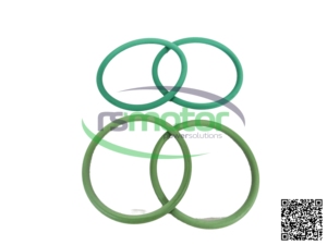 Vente directe d'usine pour MWM RS-01160620 joint torique pièces de machines de moteur à gaz naturel joint unique pour TCG 2016 - Product Image 3