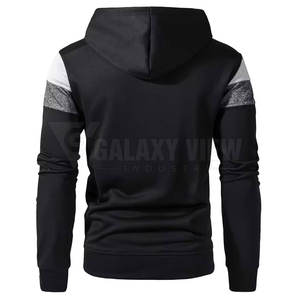Novedad, Sudaderas con Capucha para Hombre, Sudaderas con Capucha de Alta Calidad para Hombre, Venta al por Mayor de Fábrica, Diseño Personalizado, Sudaderas con Capucha para Hombre en Venta - Product Image 2