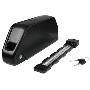 Bên ngoài 36V/48V công suất cao Ebike pin từ Vẹt 500W/800W/1000W với 12Ah/14Ah/18ah/21ah Công suất - Product Image 2