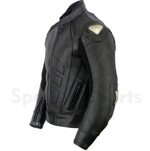 Chaquetas de Motociclista Impermeables de Invierno de Alta Calidad, Ropa de Protección CE Cortavientos con Ropa de Motociclismo y Automovilismo - Product Image 4