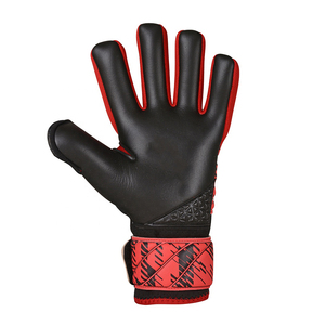 Gants de football avec technologie antidérapante en latex sur la paume, vente en gros d'usine, gants de gardien de but pour clubs et équipes - Product Image 4