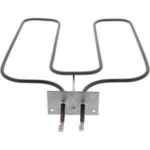 Élément de cuisson électrique ERP WB44X173 en fer et acier inoxydable pour four, usage domestique, extérieur et automobile - Product Image 2