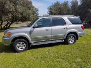 2002 asequible tTOY-OTAaaaaa, SR5 de la marca del año - Product Image 4