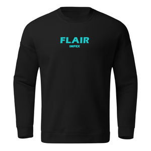 เสื้อสเวตเตอร์คอกลมของผู้ชายเสื้อสเวตเตอร์2025ผ้าฟลีซแขนยาวขนาดใหญ่ออกแบบได้ตามต้องการ - Product Image 3