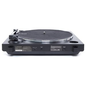 Giradischi ENTRY LEVEL Black at LP60XBT Audio & Video Accessory - Product Image 4