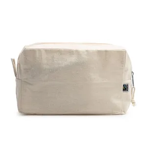 Borse Multiuso Roveredo Fairtrade, Pochette Sostenibile con Accessori Ecologici - Product Image 2