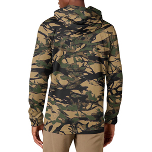 Produits les plus vendus 2025 Hommes Sweat-shirts à capuche imprimés camouflage Real Tree Imprimés jungle Camping Forêt Randonnée Sweat-shirts à capuche - Product Image 2