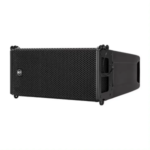 Module de ligne acoustique active 2x6 1400 Watt Deux voies Puissance - Product Image 5