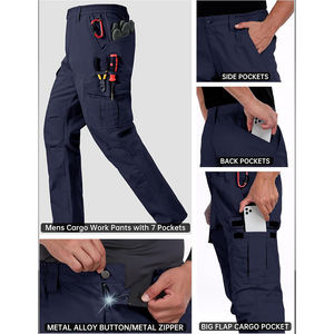 New Lightweight Breathable Waterproof High <b>Cycling</b> Jackets Outdoor Hiking Jackets Detachable Cargo Casual Wholesale Custom logo - Product Image 2