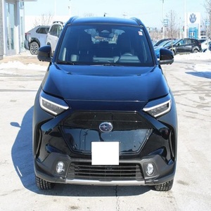 SU BA RU SOLTERRA TOURING 2023 d'occasion, conduite à gauche/droite - Product Image 1