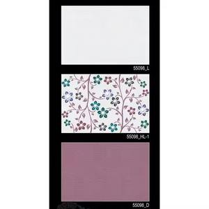 Rectangle moderne brillant 300x450mm Carreaux de porcelaine d'intérieur 30x45cm Carreaux de sol aspect bois 18x12in pour hall extérieur pour - Product Image 2