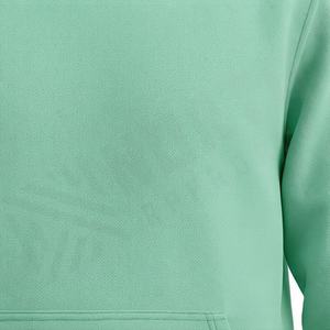 Sweat-shirt à capuche unisexe en coton 300 GSM, confortable, chaud, durable, vêtements décontractés, prix d'usine, vente en gros, fabrication de vêtements sur mesure - Product Image 5