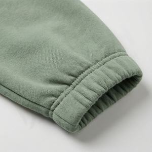 Conjuntos Deportivos de Dos Piezas para Mujer al por Mayor, Personalizados, de Algodón, para Verano, a Bajo Precio, Duraderos, para Gimnasio, Fitness, Correr - Product Image 6