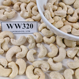 Kaju badam santigo เม็ดมะม่วงหิมพานต์เม็ดมะม่วงหิมพานต์24/7บริการ W320 - Product Image 1