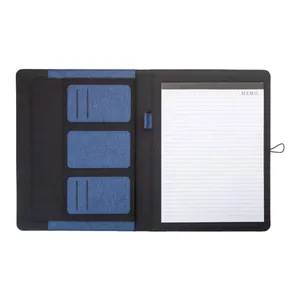 Shepherd A4 Eco-Friendly RPET Document <b>Folder</b> Ecological Gadgets <b>File</b> Organizer - Product Image 6