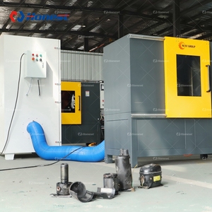 Máy giặt tủ lạnh máy nén cắt tháo dỡ máy - Product Image 4