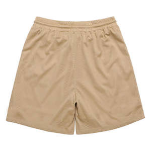 Shorts de basket-ball pour hommes de haute qualité Logo imprimé bouffant personnalisé Shorts de sport en gros pour la course à pied Shorts de fitness et de basket-ball - Product Image 4