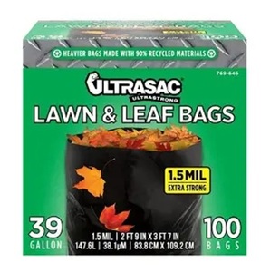 กระเป๋าช่าง Ultrasac Heavy Duty โดย - 42 แกลลอน - Product Image 3