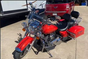 COMPRA Motocicleta Harley-Davidson Touring ROAD KING BASE 2025 Lista para Usar en Venta - Product Image 6