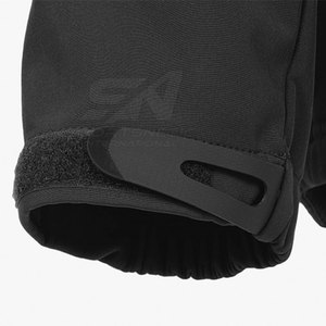 เสื้อแจ็คเก็ตผู้ชายกันลม กันน้ำ สำหรับใช้งานกลางแจ้ง ผลิตในปากีสถาน - Product Image 4