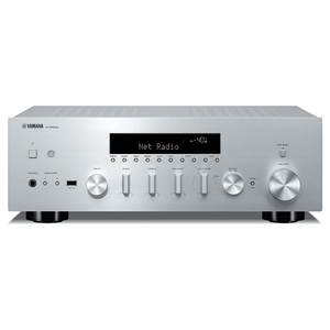 Receptor de Audio MUSICCAST Silver R N600A 2.0, 80W por Canal, Receptor y Amplificador de Red - Product Image 4