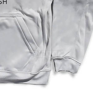 Vêtements décontractés de qualité supérieure Sweats à capuche pour hommes légers Sweats à capuche pour hommes Meilleure vente Couleur personnalisée Sweats à capuche pour hommes - Product Image 5