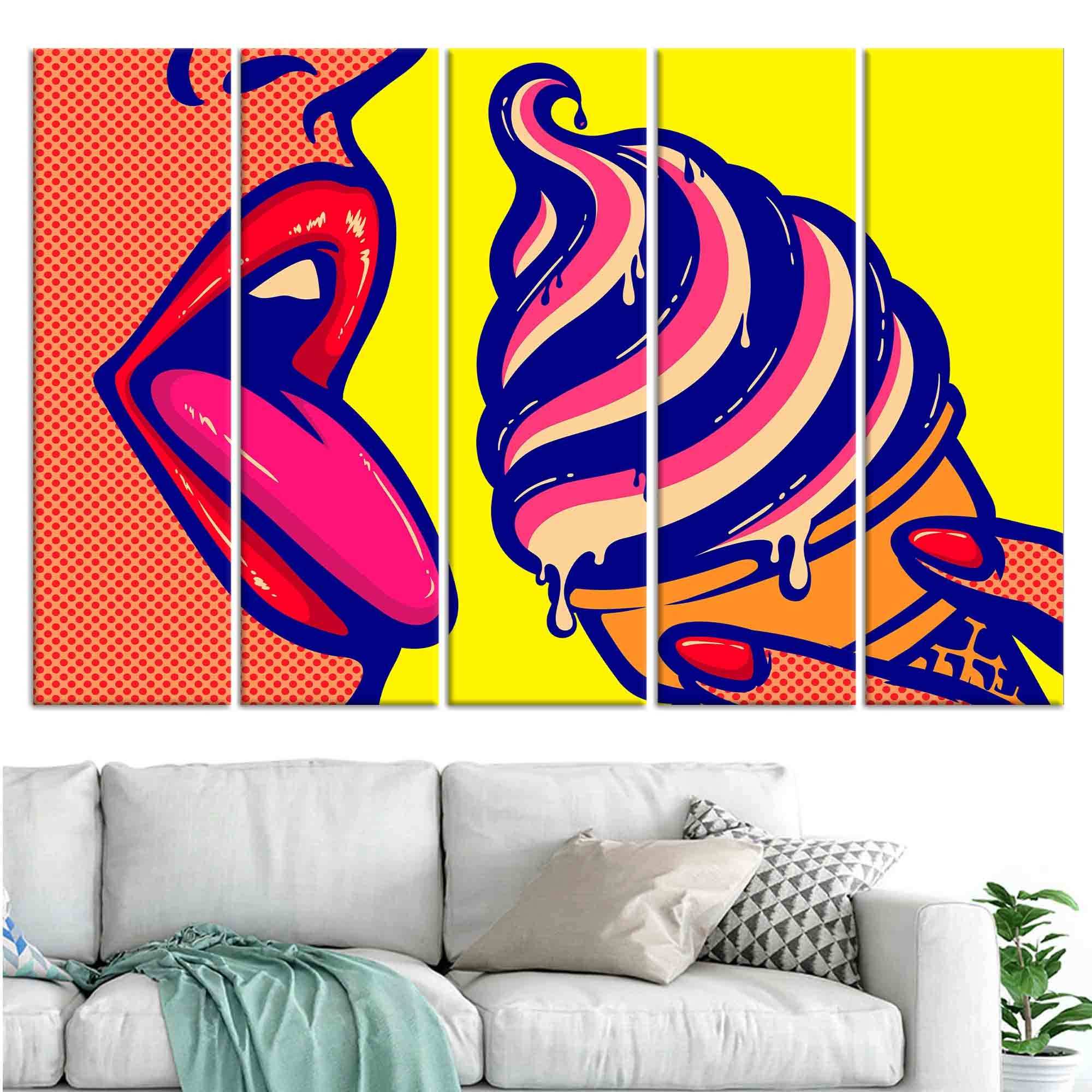 สีเหลือง