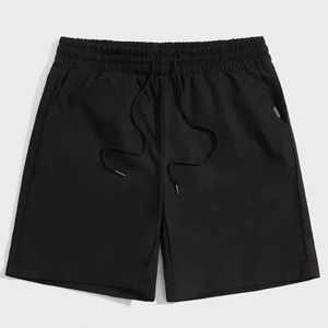 กางเกงวิ่งผู้ชายไซส์ผู้ใหญ่ บริการ OEM ระบายอากาศได้ดี สไตล์ลำลอง มีกระเป๋า ผ้าฝ้าย 100% - Product Image 5