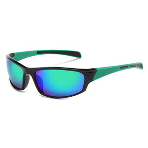 <span class=keywords><strong>Gafas</strong></span> de <span class=keywords><strong>sol</strong></span> deportivas baratas unisex protección UV conducción ciclismo Golf correr <span class=keywords><strong>gafas</strong></span> de <span class=keywords><strong>sol</strong></span> al por mayor <span class=keywords><strong>gafas</strong></span> de seguridad <span class=keywords><strong>gafas</strong></span> de <span class=keywords><strong>motorista</strong></span> - Product Image 2