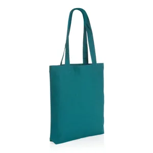 Borse Shopper Promozionali Sostenibili in Tela Resistenti agli Urti per Merchandising - Product Image 3
